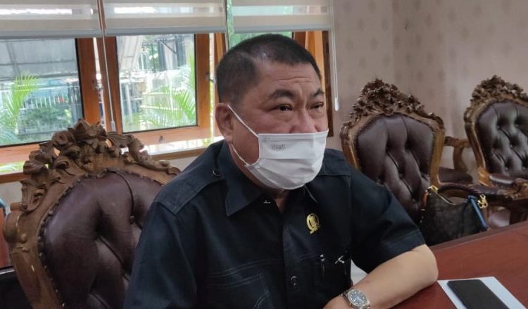 COASTAL ROAD MASIH MADEG