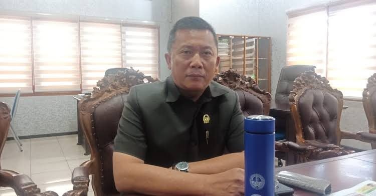 ANJAL PERLU PEMBINAAN
