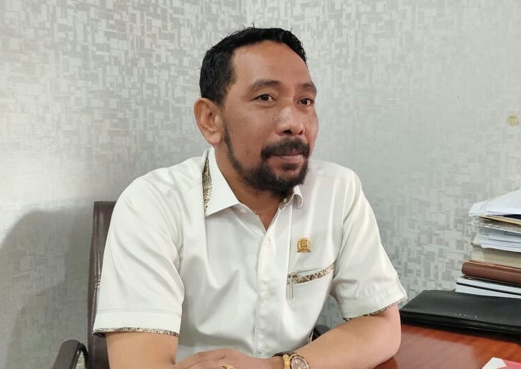 DPRD CARI SOLUSI SEKOLAH DI BALIKPAPAN TENGAH