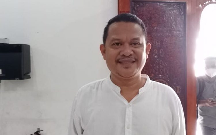 DPRD: WALIKOTA HARUS PUNYA WAKIL