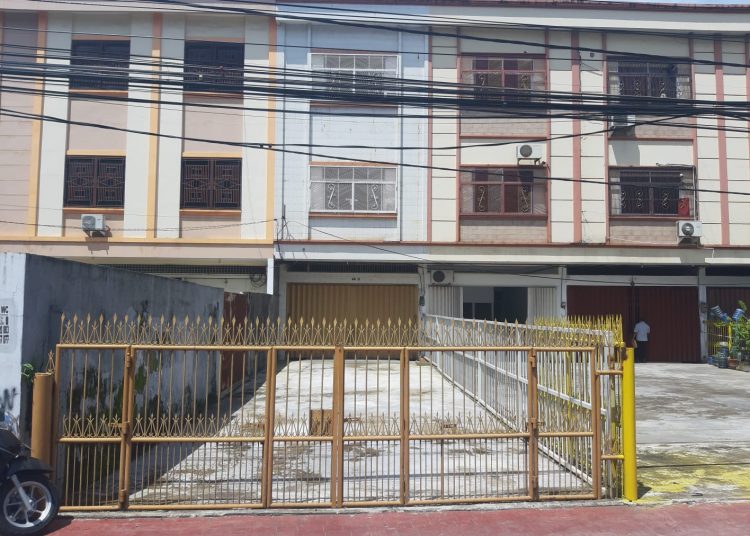 TRANSKON EKSPANSI KE MAKASSAR