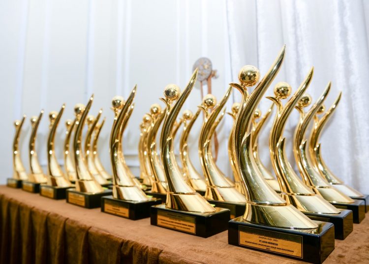 PERTAMINA KALIMANTAN GONDOL 8 PROPER