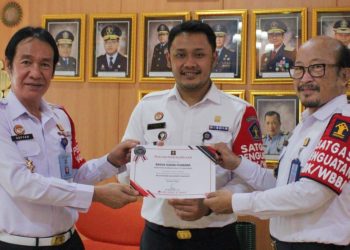 IMIGRASI DEKLARASI JANJI KINERJA 2022