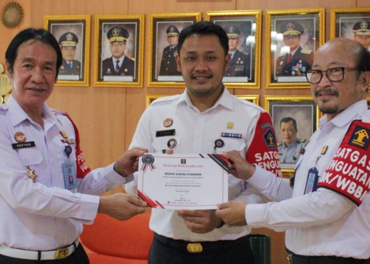 IMIGRASI DEKLARASI JANJI KINERJA 2022