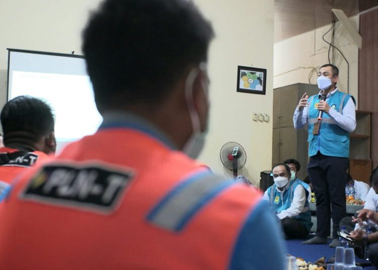 PLN KALTIMRA IMPLEMENTASIKAN LAYANAN OPTIMAL