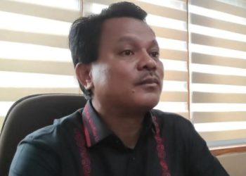 DEWAN USULKAN PUSKESMAS SEPINGGAN BARU