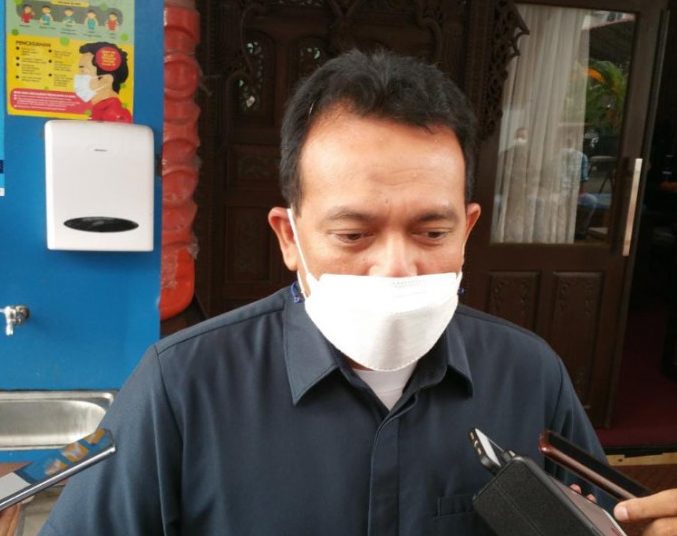 TARGET PAD TAHUN INI BISA BERUBAH