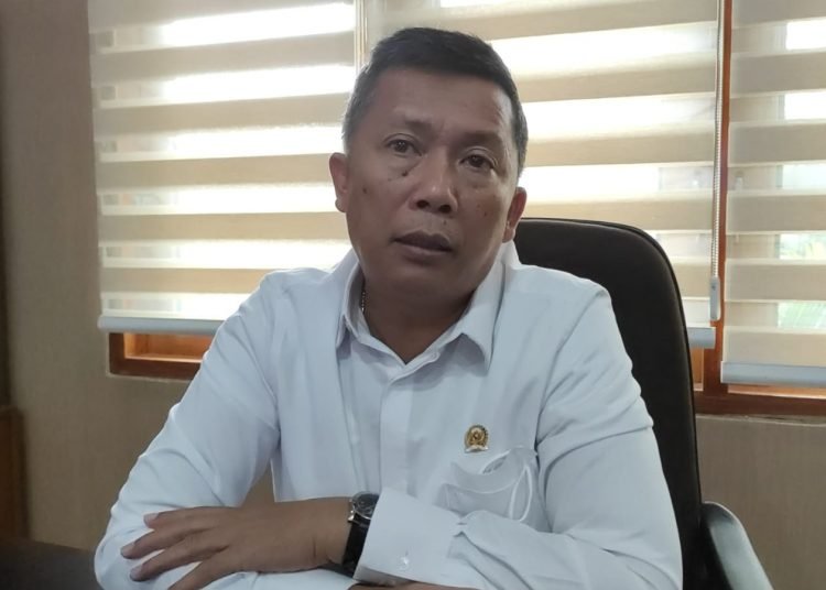 DPRD MINTA ANAK SMK MASUK BLK