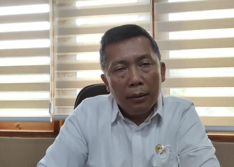 PEMKOT PERLU GENJOT SERTIFIKASI PEKERJA