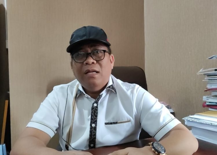WAKIL RAKYAT DUKUNG PTM 100%