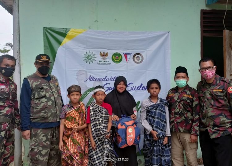 KOKAM TUTUP KHITANAN DI IKN