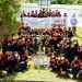 MAHASISWA ASAL KALSEL KUNJUNGI PERTAMINA