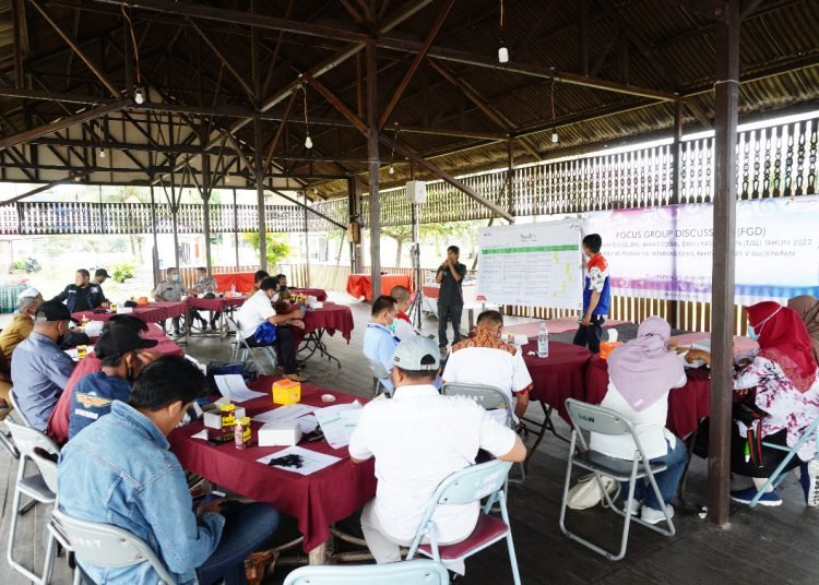 PERTAMINA SIAPKAN PROGRAM KERJA CSR 2022