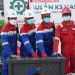 KPI GELAR KEGIATAN BULAN K3