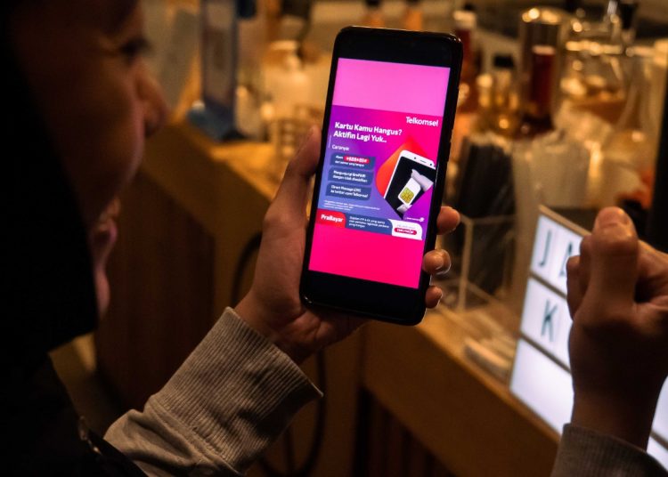 TELKOMSEL PERMUDAH AKTIVASI NOMOR HANGUS
