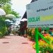 SMPN 22 PERTAHANKAN ADIWIYATA MANDIRI