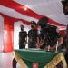 81 PRAJURIT ASAL KALIMANTAN RESMI BERPANGKAT SERDA