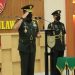 PANGDAM VI/MLW TUTUP PENDIDIKAN PERTAMA BINTARA