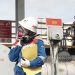 PERTAMINA TERUS KEJAR PENINGKATAN KAPASITAS KILANG