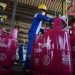 PERTAMINA PUTUSKAN HARGA LPG 3 KG TETAP