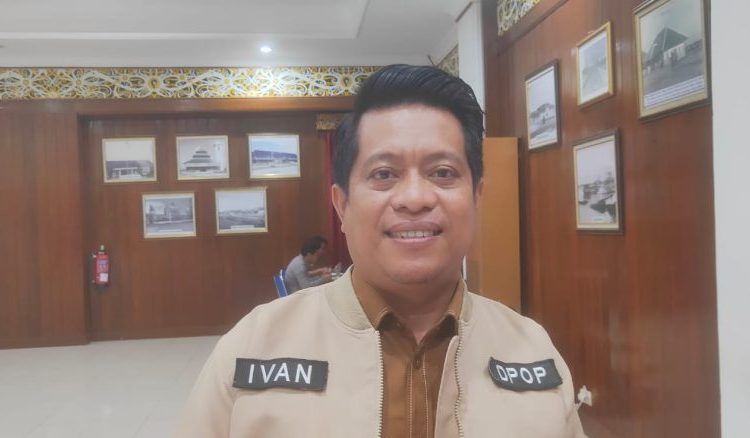 DPRD DUKUNG PPKM LEVEL 3