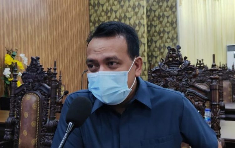 DPRD TERUS KAJI ULANG PERDA IMTN