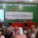 PERTAMINA SOSIALISASI PROGRAM WASIAT