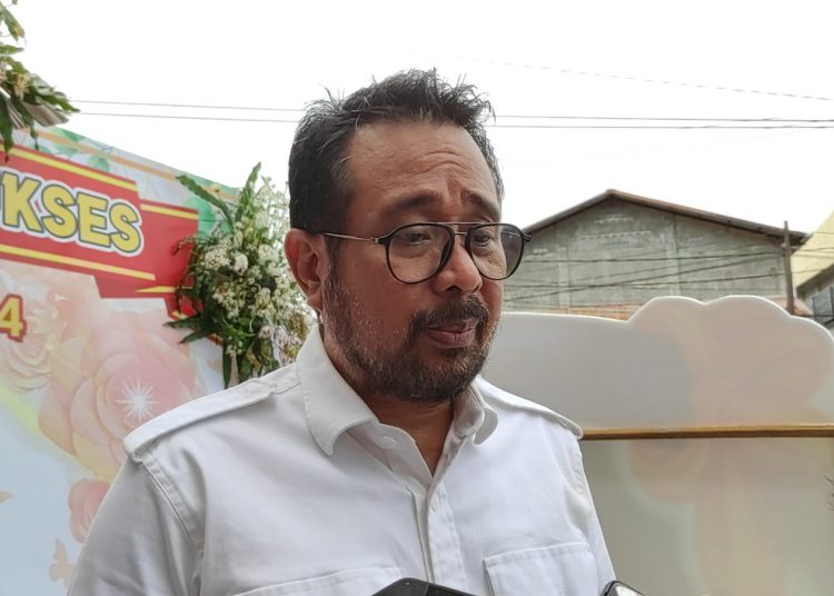 DPRD MINTA PTM DILIBURKAN