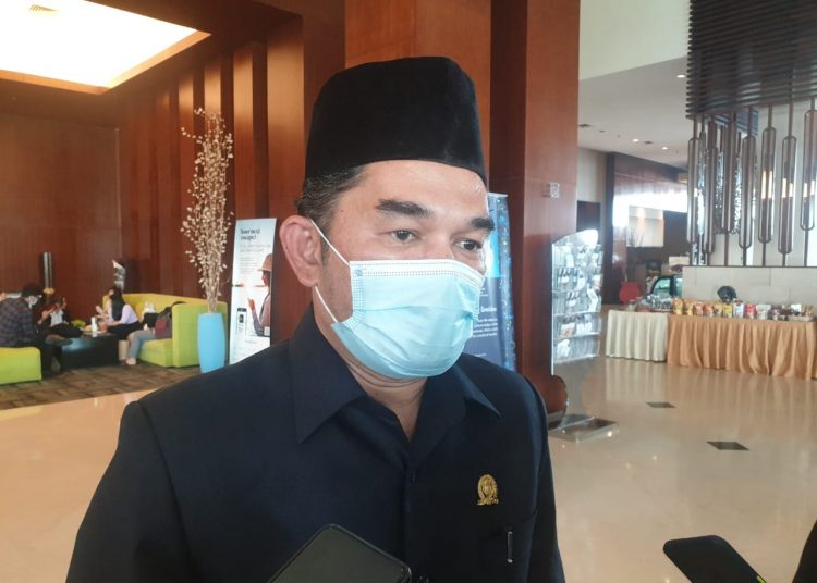FLYOVER TUNGGU 2023