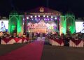 MTQ KE 43 KOTA SAMARINDA SELESAI, KAFILAH SUNGAI PINANG JADI JUARA UMUM