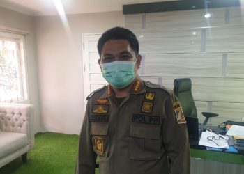 PEMKOT TERAPKAN PPKM SECARA LONGGAR