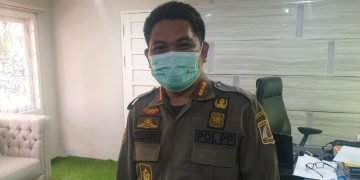 PEMKOT TERAPKAN PPKM SECARA LONGGAR