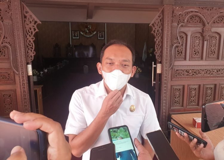 DEWAN MINTA PPKM TIDAK BERLEBIHAN