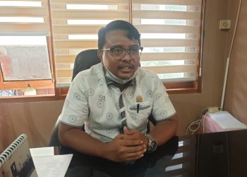 DISNAKER HARUS PERJELAS JHT