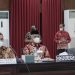 DEWAN MINTA BANTUAN INFRASTRUKTUR