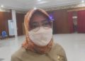 DINKES SEBUT KASUS COVID-19 MASUK KATEGORI RINGAN