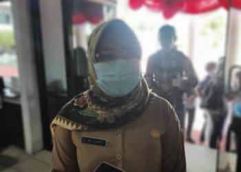 KASUS NAIK, DINKES TUNGGU HASIL SAMPEL