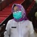 DINKES KONFIRMASI OMICRON MASUK BALIKPAPAN