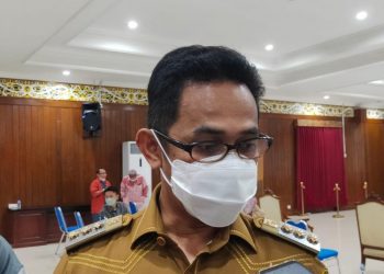 BALIKPAPAN KEMBALI PPKM LEVEL 3