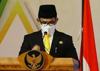 WALIKOTA DAN DPRD SEPAKAT FOKUS PEMULIHAN EKONOMI