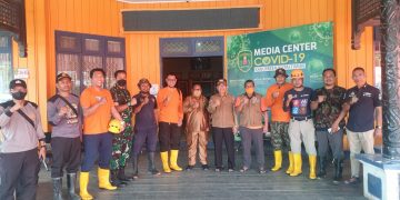 BUPATI KUTIM APRESIASI KOKAM