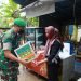 RINDAM VI/MLW GELAR BAKSOS