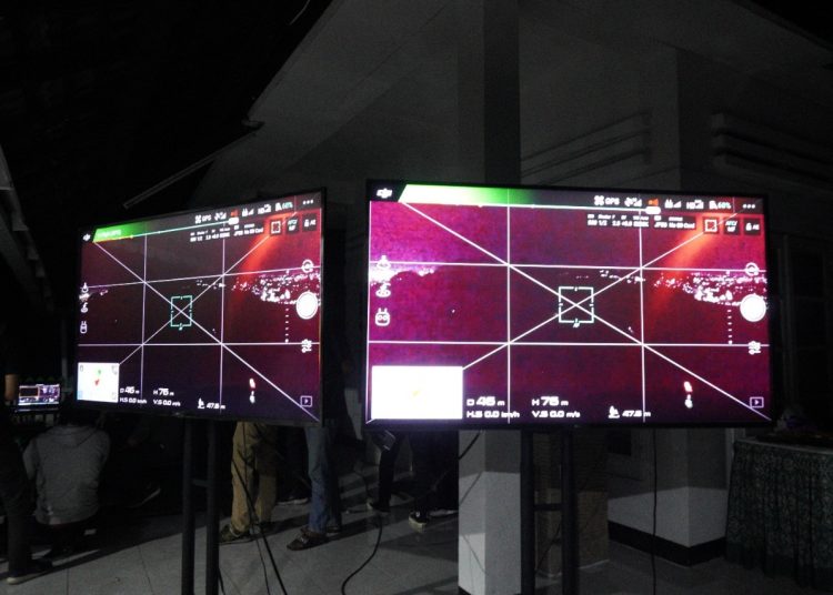 PERTAMINA PADAMKAN LAMPU