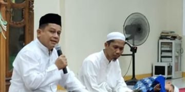 PU BERAU TARGETKAN PANGKAS WAKTU MENUJU BIDUK-BIDUK