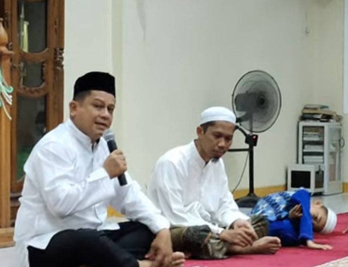 PU BERAU TARGETKAN PANGKAS WAKTU MENUJU BIDUK-BIDUK