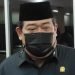 DPRD BELUM PASTIKAN PARIPURNA AKD
