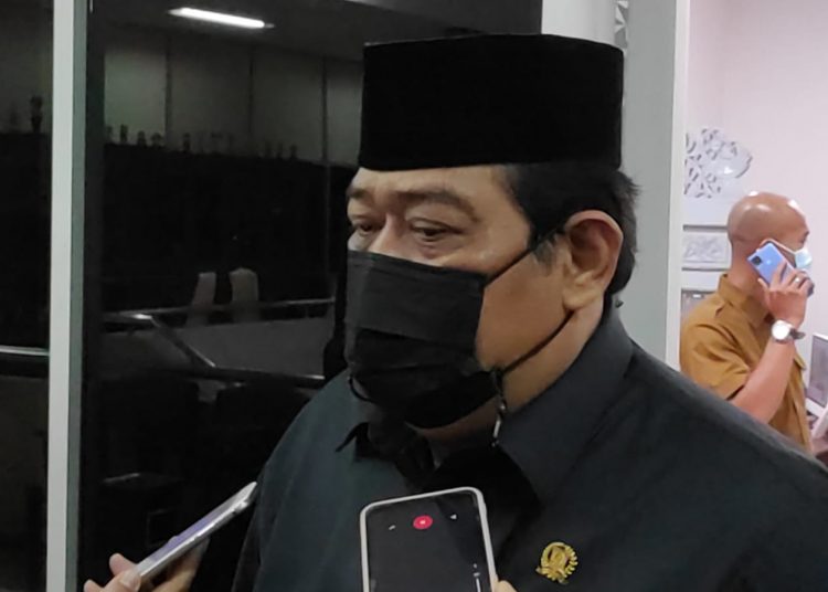 AKD KEMBALI MOLOR