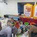 WALIKOTA SAMARINDA PIMPIN RAPAT DATANGKAN MINYAK GORENG CURAH