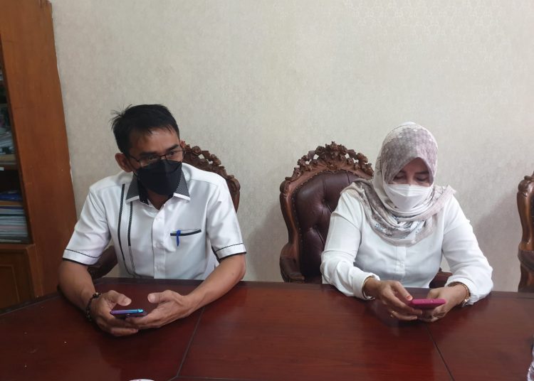 PEMILIHAN WAWALI SETELAH AKD