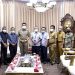 SIDAK WALIKOTA  SAMARINDA TEMUKAN JURU PARKIR LIAR DI PASAR PAGI